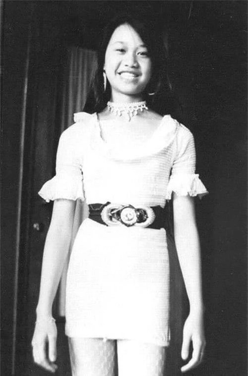 Cô gái Việt duy nhất được nhà tiên tri Vanga dự đoán số phận Co gai Viet duy nhat duoc nha tien tri Vanga du doan so phan