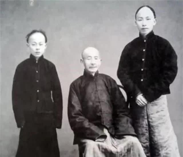 Gia tộc giàu có ở Trung Quốc: Phá được lời nguyền nghìn năm - Hình 2 Gia toc giau co o Trung Quoc: Pha duoc loi nguyen nghin nam-Hinh-2