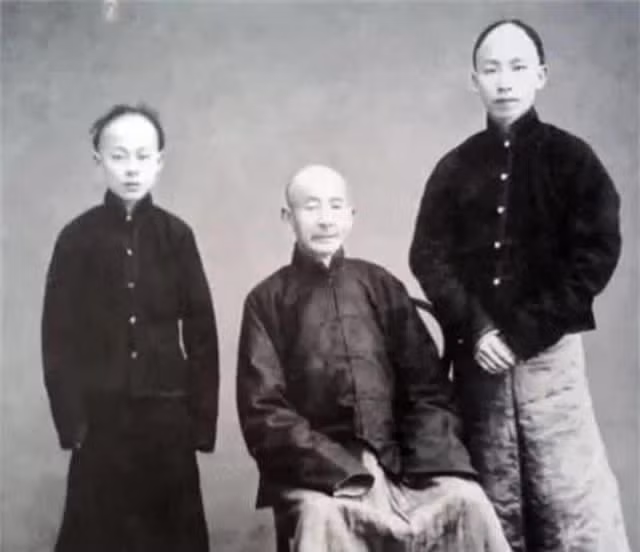 Gia toc giau co o Trung Quoc: Pha duoc loi nguyen nghin nam-Hinh-2