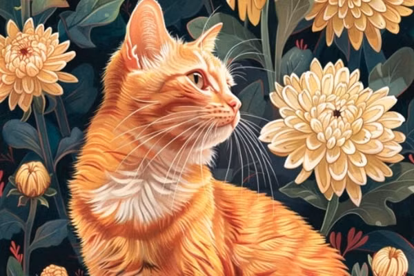 Tình cảm của tuổi Mão cũng sẽ có những bước tiến quan trọng. Đối với những người đang yêu, mối quan hệ của bạn có thể sẽ phát triển mạnh mẽ, với sự hiểu biết và gắn bó sâu sắc hơn. Còn với những người đang độc thân, đây có thể là thời điểm lý tưởng để tìm kiếm một nửa yêu thương phù hợp với mình.