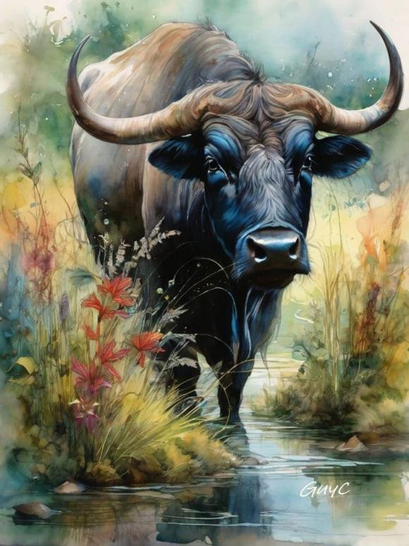  TOP 2, con giáp Sửu: Những người sinh năm Sửu có thể gặp phải một số thử thách và cơ hội trong giai đoạn này, nhưng vận may tổng thể của họ sẽ suôn sẻ. 