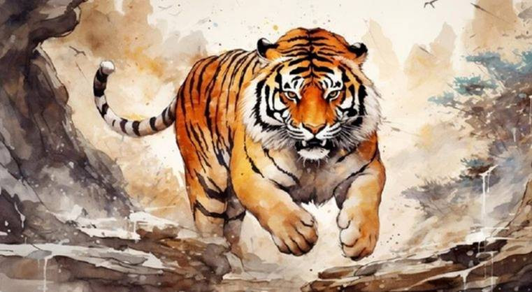  Tuổi Dần: Người tuổi Dần thích cảm giác mình được nắm quyền lực trong tay, mình có thể ra lệnh cho bất cứ người nào và ai ai cũng phải nghe theo mệnh lệnh của mình. Đây là một trong những tham vọng rất to lớn của họ. 