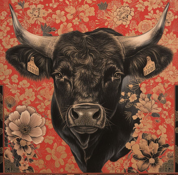  Tuổi Sửu: Trong số 12 con giáp, tuổi Sửu chính là một trong số những người ham mê quyền lực nhất. Họ thích cảm giác mình được mọi người vây quanh, muốn mình có thể đứng ở vị trí sai phái được mọi người. 