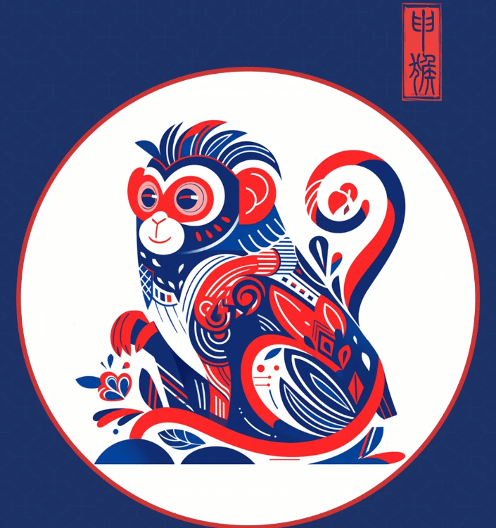  3. Tuổi Thân: Người tuổi Thân trong tháng 11 Âm lịch thật sự đứng trước ngưỡng cửa của những cơ hội lớn. Vận may chiếu mệnh, báo hiệu một thời kỳ tài lộc hanh thông, nguồn thu nhập tăng trưởng vượt bậc. 