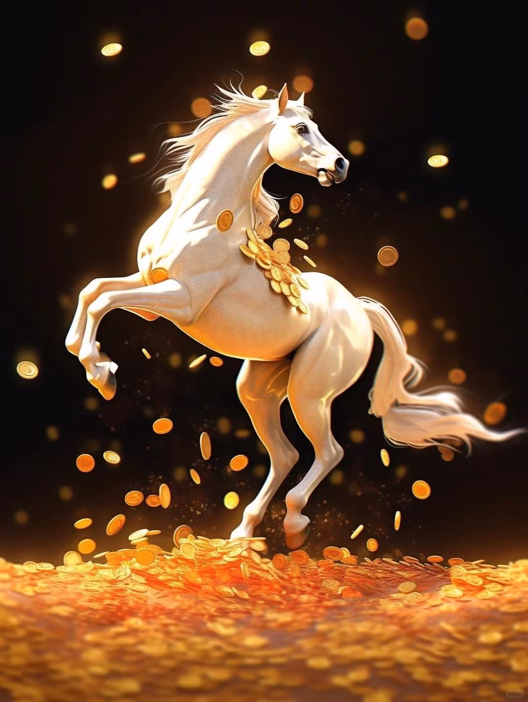  Về tài lộc, người tuổi Ngọ có cơ hội nhận được nguồn thu nhập dồi dào. Cả nguồn thu chính và phụ đều có thể mang lại những bất ngờ thú vị. Ngoài ra, họ còn có cơ hội làm giàu thông qua hợp tác hoặc góp vốn kinh doanh.