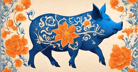  Về tài lộc, người tuổi Hợi có cơ hội nhận được những khoản lợi nhuận khổng lồ. Dù là đầu tư, quản lý tài chính hay kinh doanh, đều có thể mang lại những khoản thu nhập bất ngờ. Ngoài ra, họ còn có cơ hội tích lũy thêm phúc đức và danh tiếng bằng cách tham gia các hoạt động từ thiện hoặc công ích.