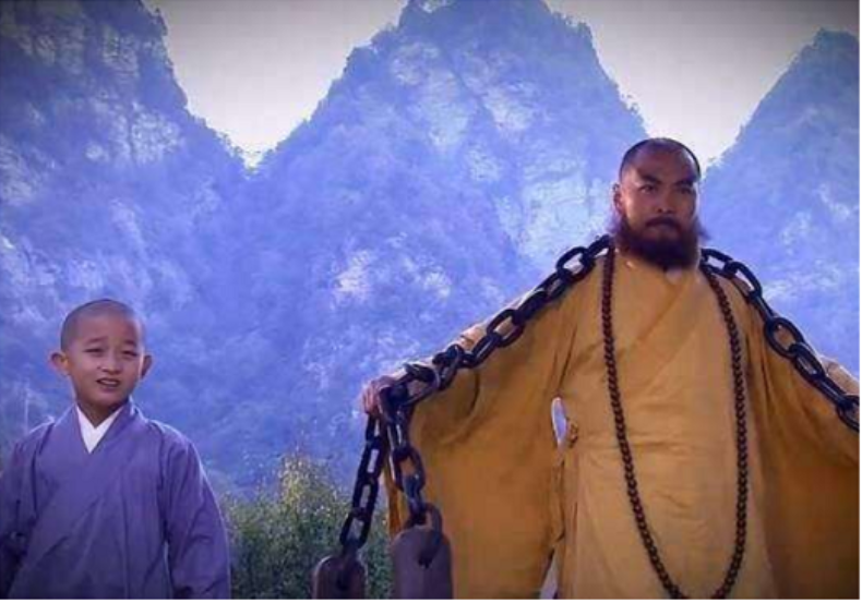 Đệ tử không chính thức của Dương Quá là ai? - Hình 2 De tu khong chinh thuc cua Duong Qua la ai?-Hinh-2