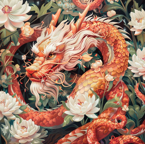 Tuổi Thìn: Người tuổi Thìn sinh ra đã có khí chất của bậc đế vương. Họ có tinh thần và thước đo khác hẳn với những người khác, điều này đồng nghĩa với việc họ đặc biệt thích hợp để làm quản lý. 