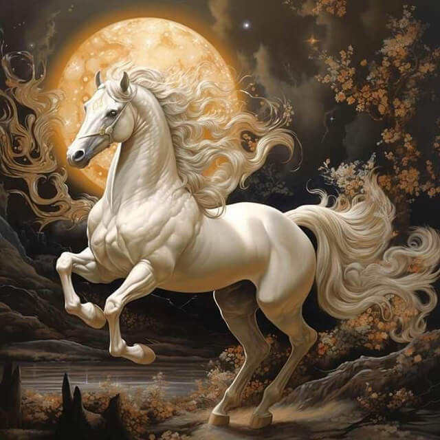 br/> Người tuổi Ngọ luôn rất kiêu ngạo, một khi họ đã quyết định làm việc gì thì sẽ chẳng bao giờ nghe theo ý kiến của người khác, mà cho dù họ có yên lặng, không bày tỏ thái độ thì cũng không có nghĩa là họ sẽ tiếp thu.