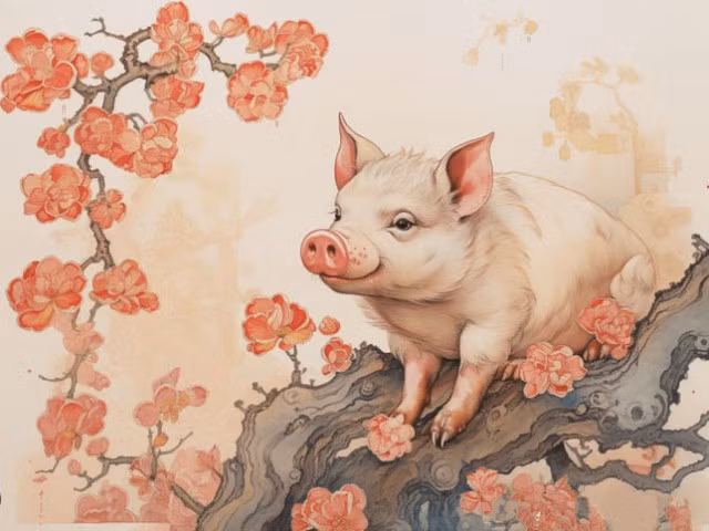 Tuổi Hợi: Trong 12 con giáp, những người tuổi Hợi luôn được đánh giá cao bởi những đức tính đáng quý như sự thân thiện, tính kiên nhẫn và trách nhiệm. Họ có một tầm nhìn chiến lược trong việc xác định và phát triển các cơ hội kinh doanh. 