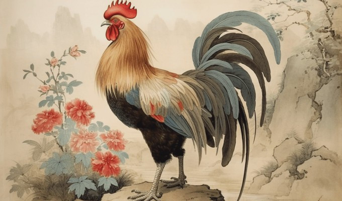  Thời điểm này nhận được nhiều cát tinh chiếu mệnh, soi sáng trí tuệ, người tuổi Gà dễ dàng tìm được hướng đi phù hợp mà không cần phải tốn quá nhiều sức lực.