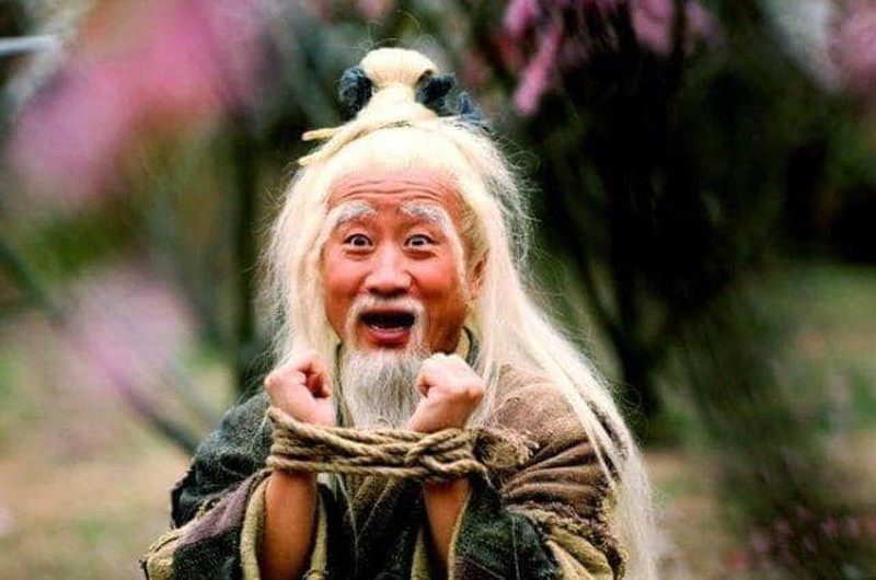 Môn phái vượt Thiếu Lâm, từng có 3 cao thủ đệ nhất thiên hạ - Hình 4 Mon phai vuot Thieu Lam, tung co 3 cao thu de nhat thien ha-Hinh-4