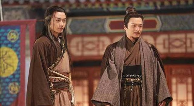 Môn phái vượt Thiếu Lâm, từng có 3 cao thủ đệ nhất thiên hạ - Hình 5 Mon phai vuot Thieu Lam, tung co 3 cao thu de nhat thien ha-Hinh-5