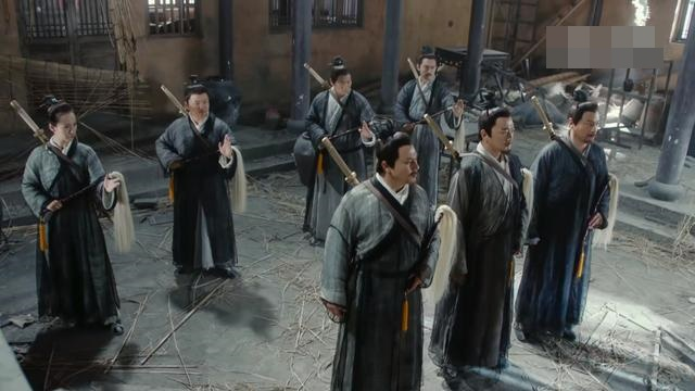 Môn phái vượt Thiếu Lâm, từng có 3 cao thủ đệ nhất thiên hạ - Hình 2 Mon phai vuot Thieu Lam, tung co 3 cao thu de nhat thien ha-Hinh-2