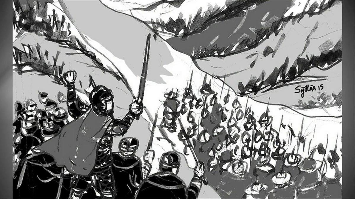 Trong chiến dịch tấn công thành Nghệ An cuối năm 1426, đầu 1427, Lê Ngân lập công lớn. Ông chỉ huy quân Lam Sơn đánh chiếm thành Nghệ An, bắt viên chỉ huy Thái Phúc, rồi kéo quân ra vây thành Đông Quan.