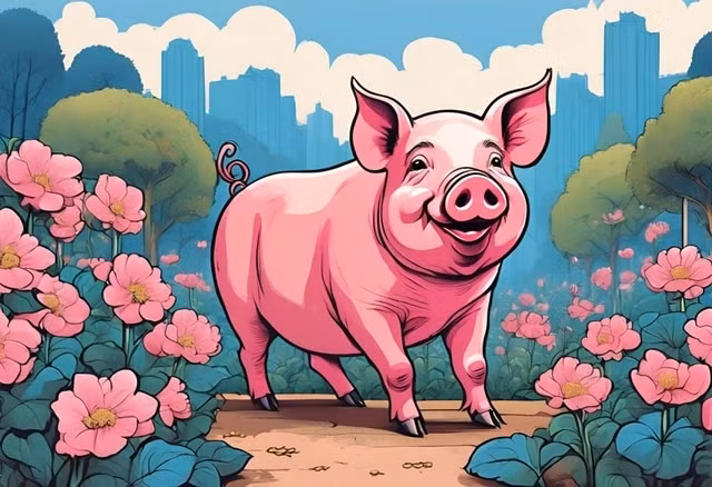  2. Tuổi Hợi: Theo dự báo tử vi cuối năm 2024, người tuổi Hợi sẽ gặt hái được những thành tựu nhỏ trong công việc nhờ sự khéo léo trong sắp xếp công việc và xử lý tình huống. Vận trình sự nghiệp của người tuổi Hợi trong tuần này khá thuận lợi. Nếu biết cách tổ chức và quản lý công việc một cách thông minh, bạn sẽ đạt được hiệu quả cao hơn mong đợi. 