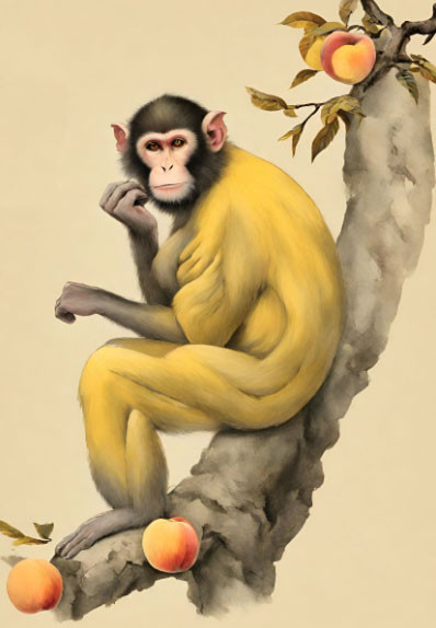  Tuổi Thân: Người tuổi Thân từ nhỏ đã bộc lộ trí thông minh thiên bẩm của mình, luôn đứng đầu trong chuyện học hành. Sự xuất sắc này không chỉ thể hiện trên ghế nhà trường mà sau này, khi bước chân vào xã hội, họ cũng được đánh giá là tài trí hơn người. 