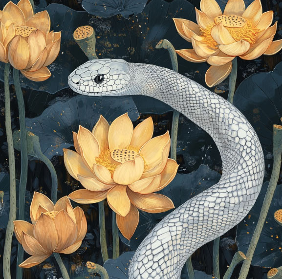  Tuổi Tỵ: Tuổi Tỵ là người thông minh nhất trong 12 con giáp. Con giáp này không chỉ học một biết mười mà còn có khả năng nhìn thấu bản chất của con người cũng như sự việc. 