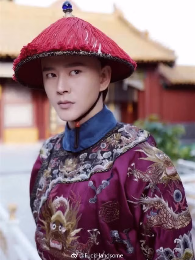 Sau khi tinh than, thai giam Trung Quoc xua o dau trong 1 thang?