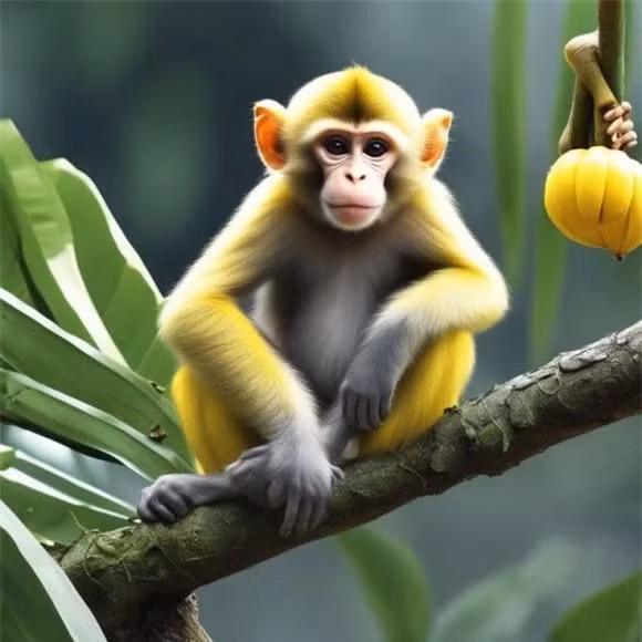  Khỉ: hóm hỉnh và linh hoạt, sự giàu có bất ngờ sẽ đến với bạn. Những người sinh ra năm Khỉ luôn nổi tiếng là người thông minh và hóm hỉnh, họ luôn có thể nhanh chóng tìm ra giải pháp cho các vấn đề khi gặp thử thách. 