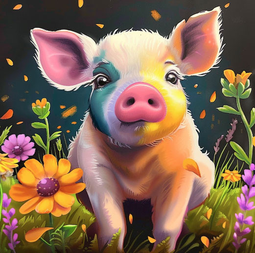 Tuổi Hợi: Người tuổi Hợi trời sinh tính tình dịu dàng, lãng mạn, là mẫu người tình lý tưởng của nhiều người. Trở ngại lớn nhất trong chuyện tình cảm của tuổi Hợi chính là khó lựa chọn, làm việc gì cũng chần chừ do dự. 