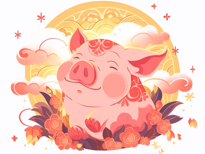  Người tuổi Hợi sinh ra đã khéo léo, ít nói nhưng vẫn có tài. Con giáp này thể hiện năng lực từ bên trong và khả năng làm việc tập trung, nghiêm túc. Nhiều người tuổi Hợi về sau sẽ trở thành người lãnh đạo hàng đầu. 