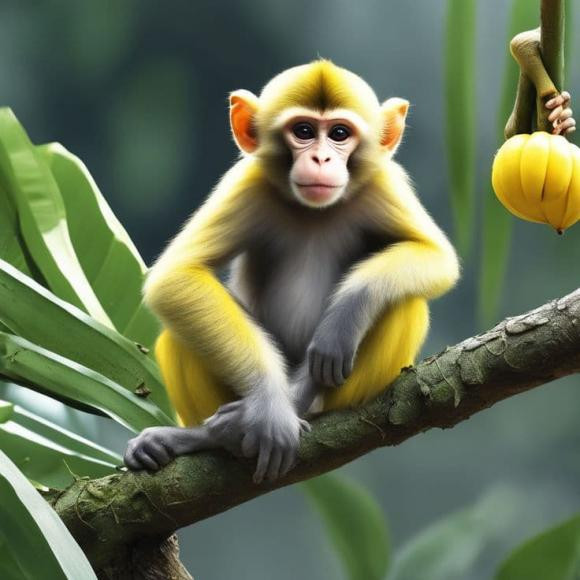 br/> Khỉ: Bậc thầy của sự thông minh và thay đổi. Khỉ được biết đến với trí thông minh và khả năng thích ứng. Khi tử vi quay lại, những người bạn sinh năm Thân sẽ cảm nhận được làn sóng thay đổi. Trong giai đoạn này, họ giống như những ngôi sao sáng trên bầu trời đêm và sẽ có những cơ hội tốt dù về mặt tài chính hay các mối quan hệ giữa các cá nhân. 