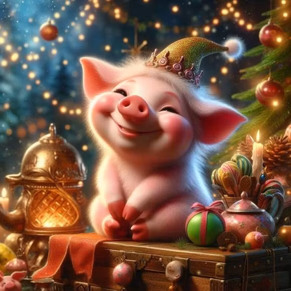  Tuổi Hợi: Đối với những con giáp tuổi Hợi, đầu mùa đông ngày 7/11 là thời điểm bạn sẽ gặt hái được vận may nhờ sự nỗ lực và cống hiến của bản thân, đồng thời bạn cũng sẽ nhận được vận may. 