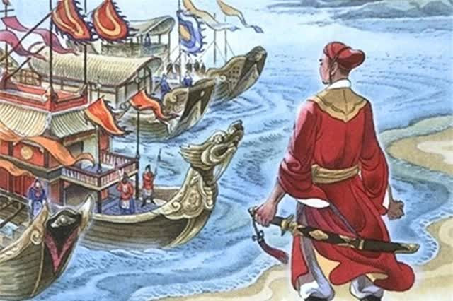 Thời Hốt Tất Liệt, Việt Nam thuộc triều đại nào? - Hình 4 Thoi Hot Tat Liet, Viet Nam thuoc trieu dai nao?-Hinh-4