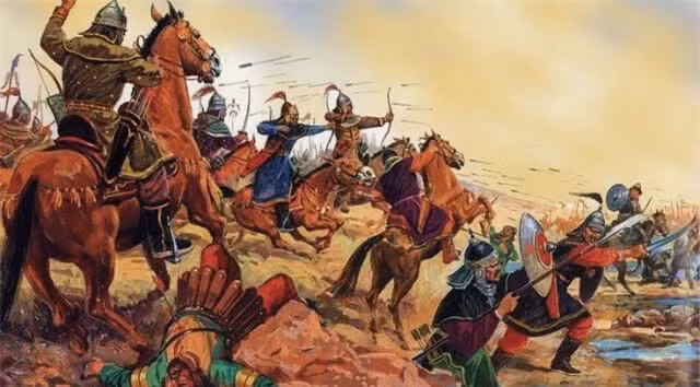 Thời Hốt Tất Liệt, Việt Nam thuộc triều đại nào? - Hình 3 Thoi Hot Tat Liet, Viet Nam thuoc trieu dai nao?-Hinh-3