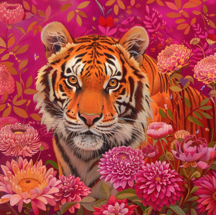  Tuổi Dần: Những người tuổi Dần, với bản tính hướng ngoại và lạc quan, luôn sẵn lòng đối đầu với thử thách và không ngại phiêu lưu mạo hiểm. Khi tháng 12 đến gần, những khó khăn và trở ngại trước đó dường như được giải tỏa, mở ra cánh cửa dẫn tới thành công và thịnh vượng. 