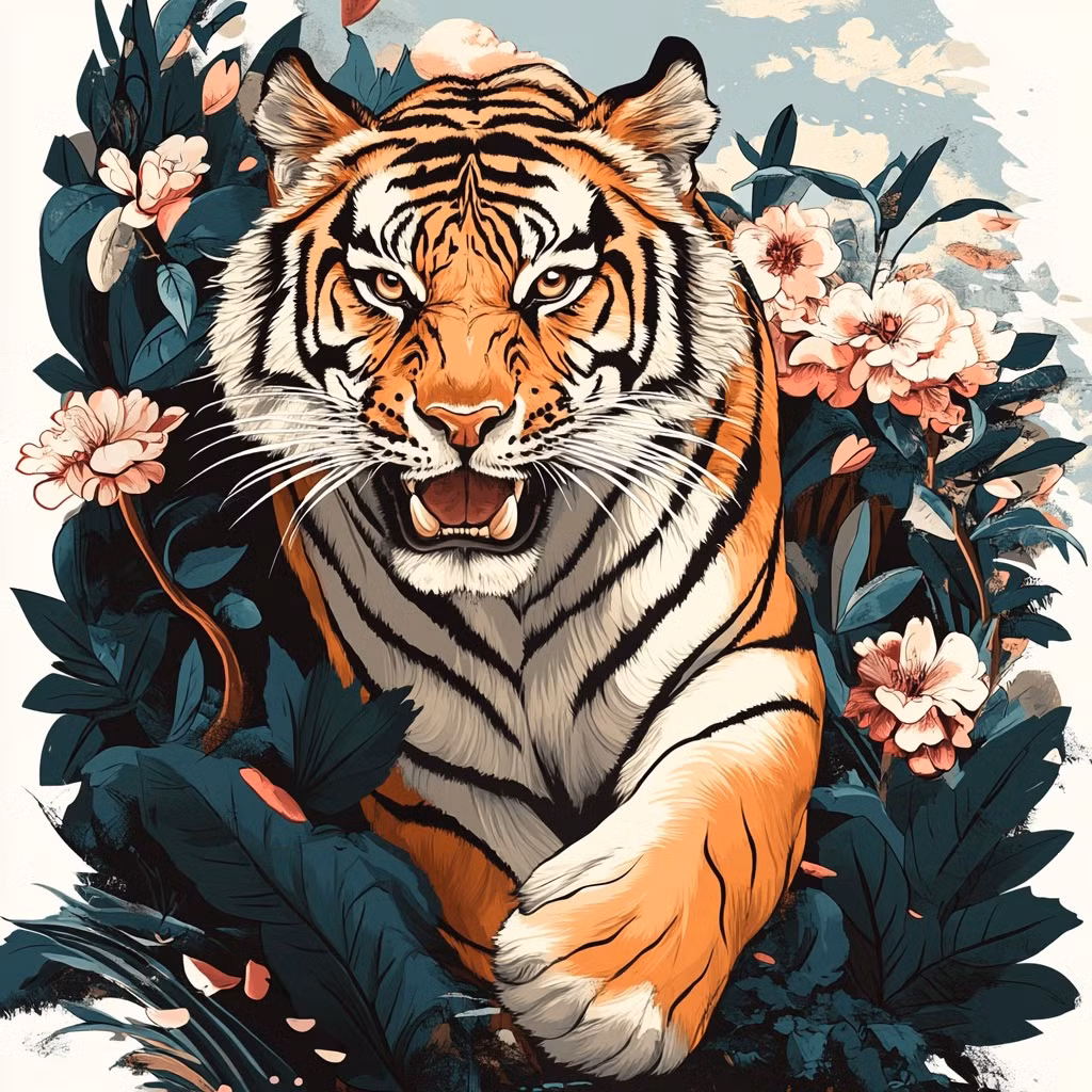 Về phương diện tài chính, các khoản đầu tư của tuổi Dần sẽ thuận lợi hơn bao giờ hết. Sự thông minh và linh hoạt trong việc lựa chọn sản phẩm tài chính hoặc các quyết định đầu tư sẽ đem lại những lợi nhuận bất ngờ. Họ nên tận dụng thời kỳ xuôi chèo mát mái này để mở rộng tài sản và củng cố an ninh tài chính của mình.