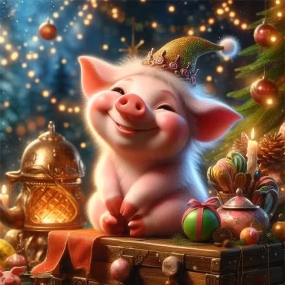  Con giáp Hợi: sứ giả của sự lạc quan. Những con giáp tuổi Hợi có bản chất lạc quan và thái độ với cuộc sống luôn tích cực. Ngay cả khi gặp khó khăn, họ vẫn có thể giải quyết chúng bằng một trái tim bình yên. 