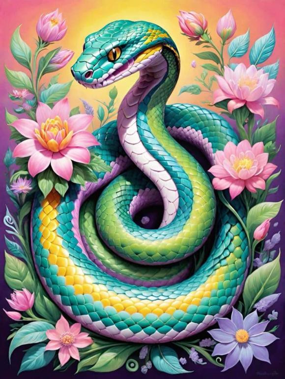  Tuổi Tỵ: Tiếp theo, chúng ta sẽ mạnh dạn chúc những người bạn tuổi Tỵ! Bắt đầu từ tuần sau, vận may của họ sẽ đến như một cơn gió. Sự may mắn của họ sẽ khiến mọi người ghen tị, sự nghiệp của họ càng thăng tiến và họ sẽ trên đường đến đỉnh cao. 