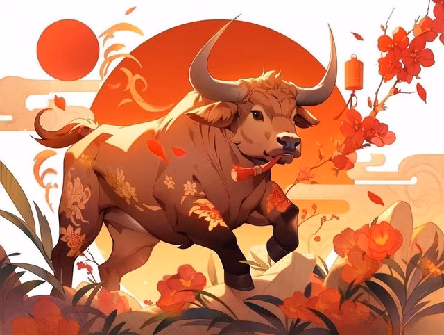  1. Tuổi Sửu: Theo tử vi tuần mới 4/11 tới 10/11/2024 cho biết, người tuổi Sửu được Thiên Đức cát tinh che chở nên vận trình khá suôn sẻ và ổn định. Công việc của tuổi Sửu trong tuần này khá thuận lợi, nhờ những ý tưởng sáng tạo và đổi mới. Bạn có được sự hỗ trợ từ cấp trên và đưa ra các quyết định đúng đắn, tránh được các sai lầm đáng tiếc. 