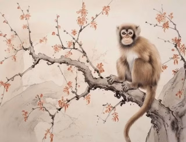 Tuổi Thân: Chuyện làm ăn của tuổi Thân cuối năm nay có những bước tiến khá tích cực. Bạn chăm chỉ, cần mẫn làm việc ngay cả khi mọi người xung quanh muốn nghỉ ngơi, hưởng thụ nên đồng tiền cũng chảy về túi nhiều hơn.