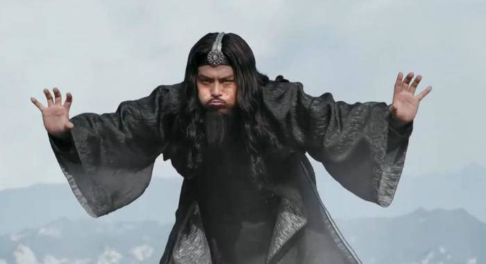 Lý do Tây Độc Âu Dương Phong e dè Chu Bá Thông - Hình 2 Ly do Tay Doc Au Duong Phong e de Chu Ba Thong-Hinh-2