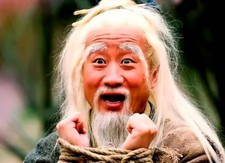 Lý do Tây Độc Âu Dương Phong e dè Chu Bá Thông - Hình 4 Ly do Tay Doc Au Duong Phong e de Chu Ba Thong-Hinh-4