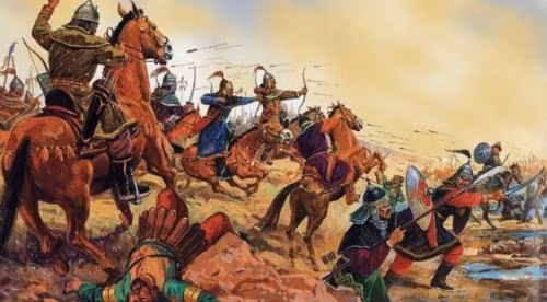 Vi sao quan Mong Co nhieu lan 'bo tay' voi Dai Viet?-Hinh-2