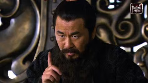 2 su kien giup Tao Thao thay doi cuc dien tran Quan Do