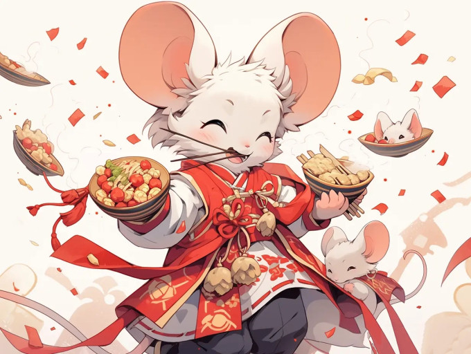 Với người làm công ăn lương, trong tháng này, hầu bao của họ cũng rủng rỉnh hơn nhờ những khoản tiền thưởng khi hoàn thành tốt công việc. Quý nhân cũng sẽ xuất hiện hỗ trợ tài chính giúp người tuổi này nhanh chóng hoàn thành mục tiêu.