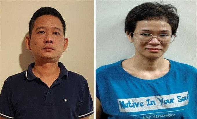 Khoi to Chu tich Cty vang Phu Quy lien quan vu buon lau 3 tan vang-Hinh-2