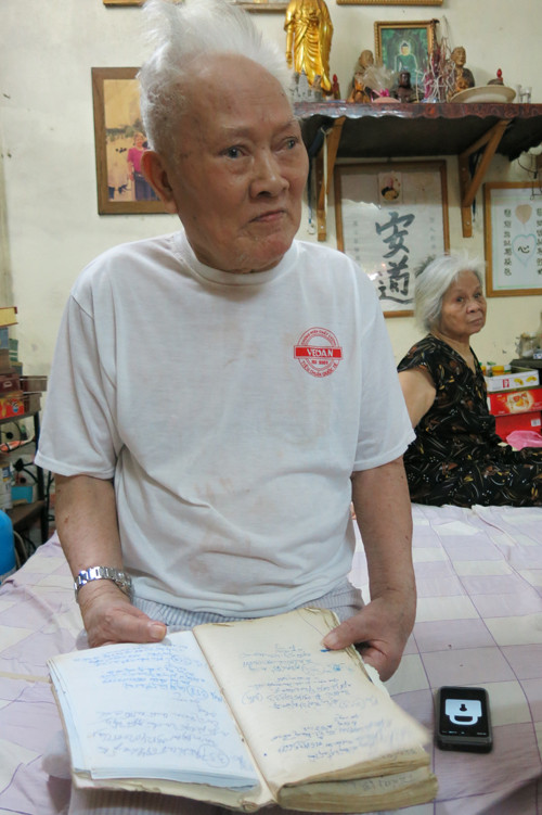 GS Nguyễn Xuân Hiền.