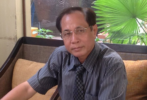 TS Trần Đình Bá, Hội Kinh tế và Vận tải Đường sắt Việt Nam, Hội Khoa học Kinh tế Việt Nam nói về “đường bay vàng”.