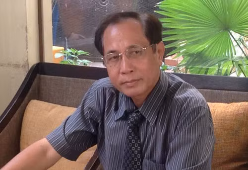 TS Trần Đình Bá, Hội Kinh tế và Vận tải Đường sắt Việt Nam, Hội Khoa học Kinh tế Việt Nam nói về “đường bay vàng”.