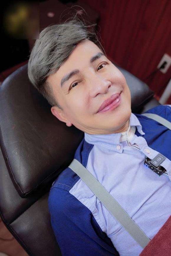 Duy Mạnh - Tuấn Hưng mở cung môi, sửa chân mày phong thủy? - Hình 8 Duy Manh - Tuan Hung mo cung moi, sua chan may phong thuy?-Hinh-8