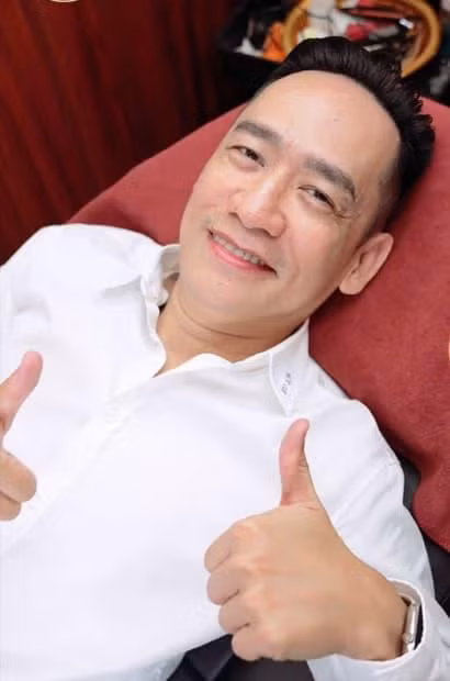 Duy Mạnh - Tuấn Hưng mở cung môi, sửa chân mày phong thủy? - Hình 3 Duy Manh - Tuan Hung mo cung moi, sua chan may phong thuy?-Hinh-3