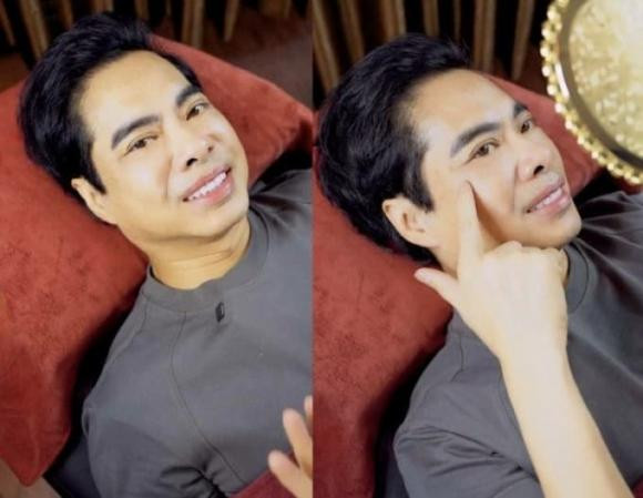 Duy Mạnh - Tuấn Hưng mở cung môi, sửa chân mày phong thủy? - Hình 9 Duy Manh - Tuan Hung mo cung moi, sua chan may phong thuy?-Hinh-9