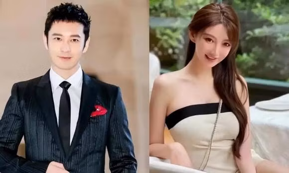 Ban gai Huynh Hieu Minh tiep tuc dinh on ao