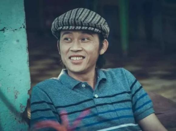 Dung mạo Hoài Linh khi sống chung với 2 căn bệnh quái ác - Hình 3 Dung mao Hoai Linh khi song chung voi 2 can benh quai ac-Hinh-3